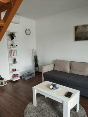 Anna Apartman